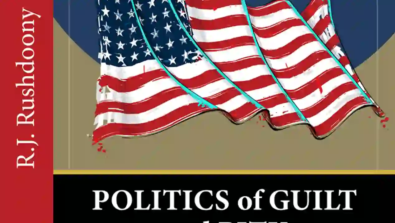 Politics of Guilt and Pity Audiobook Cover AUDIBLE EDITION 800x800