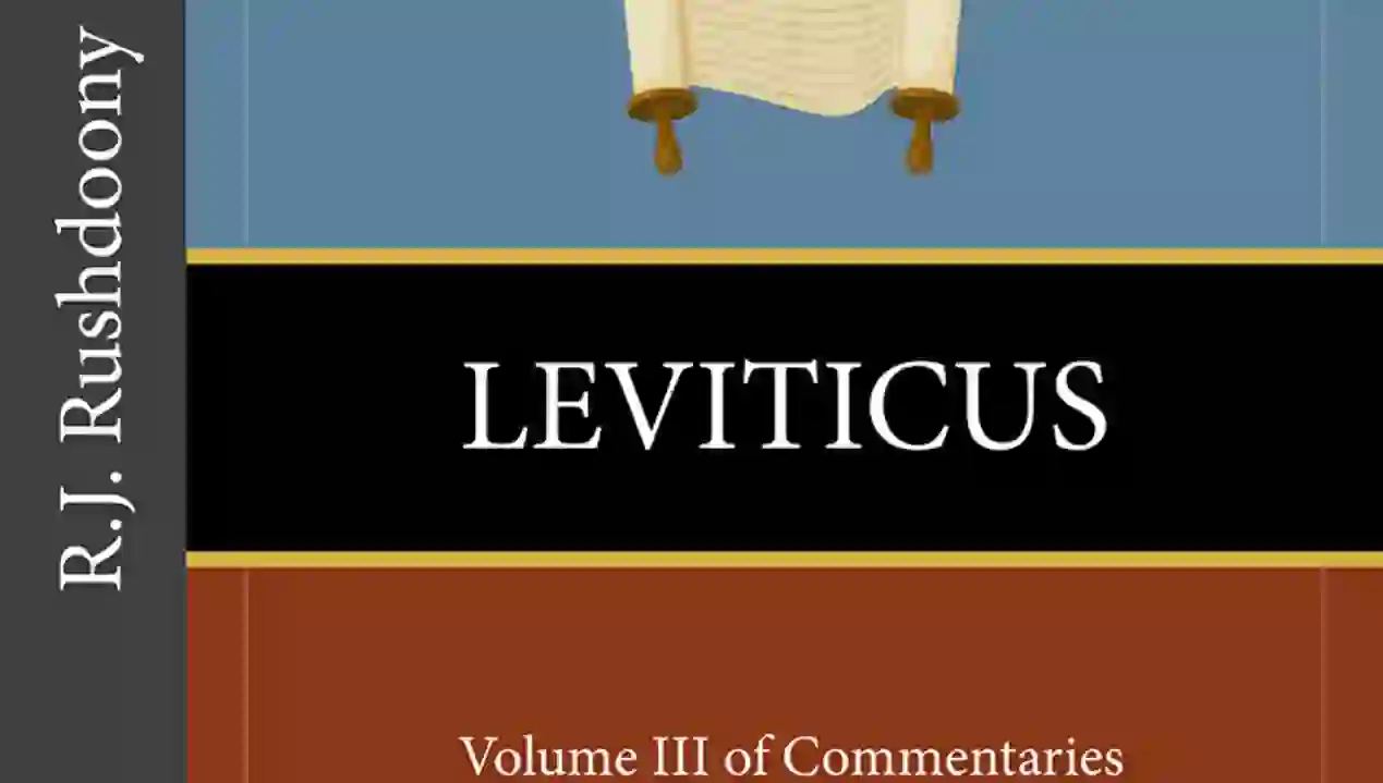 Leviticus Audiobook Cover AUDIBLE EDITION 800x800