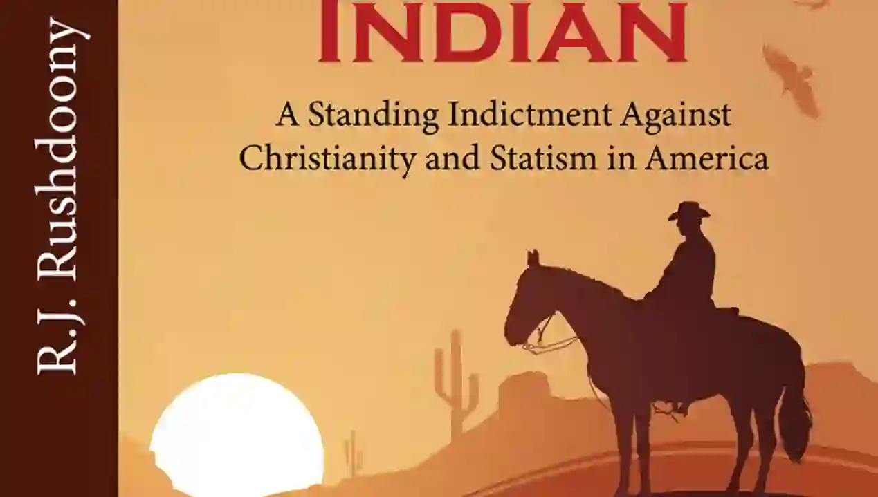 The American Indian Audiobook Cover AUDIBLE EDITION 800x800