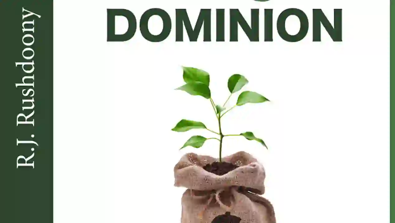 Tithing and Dominion Audiobook Cover AUDIBLE EDITION 800x800