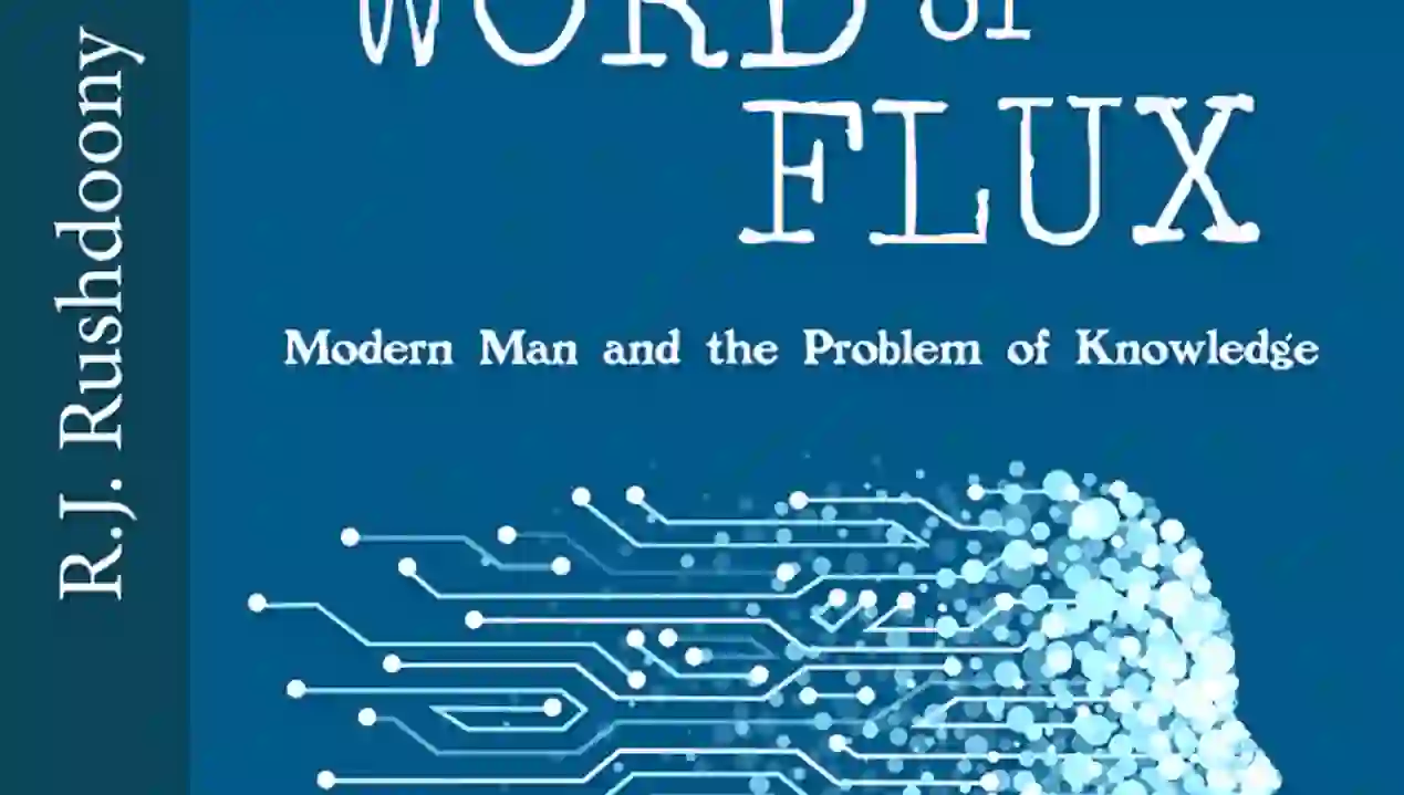 The Word of Flux Audiobook Cover AUDIBLE EDITION 800x800