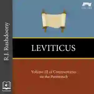 Leviticus Audiobook Cover AUDIBLE EDITION 800x800