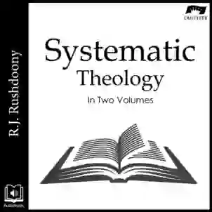 Systematic Theology Audiobook Cover AUDIBLE EDITION 800x800