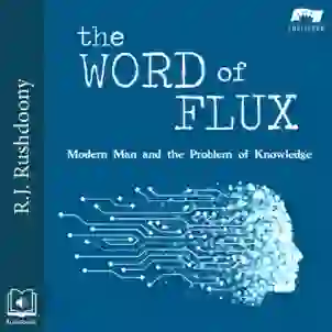 The Word of Flux Audiobook Cover AUDIBLE EDITION 800x800