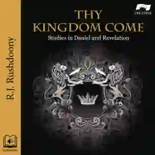 Thy Kingdom Come Audiobook Cover AUDIBLE EDITION 800x800