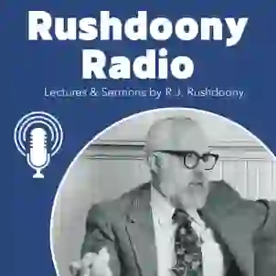 Rushdoony Radio NEW LOGO 02 22 2024 800x800