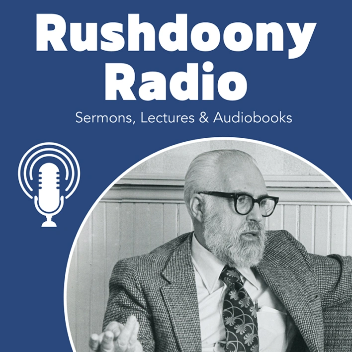 Rushdoony Radio NEW Website Image 800x800