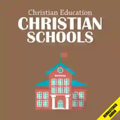 Christan Education Christian Schools Remastered LOGO 800x800