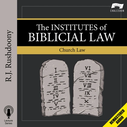 IBL Introduction to the Law Church Law NEW REMASTERED LOGO 800x800